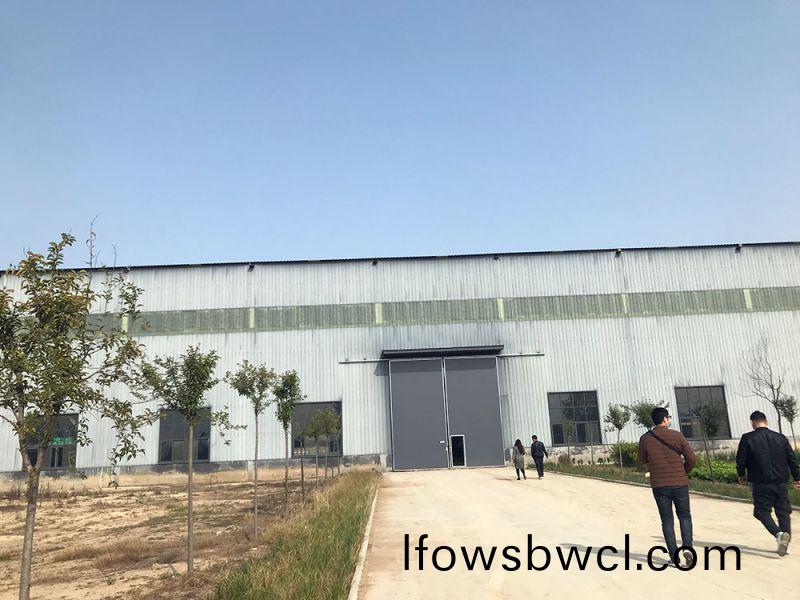 廠區(qu)風(feng)貌(mao)