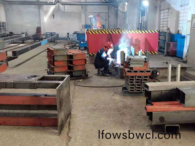 廠(chang)區(qu)風(feng)貌(mao)