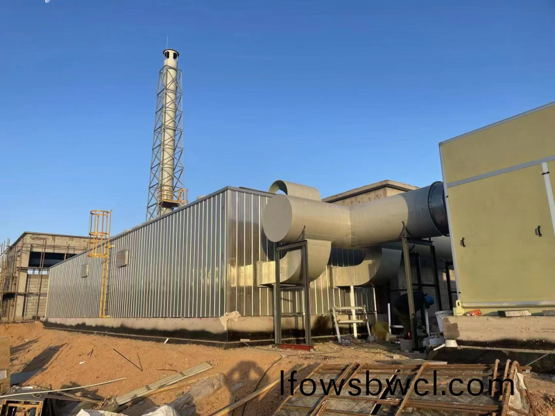 生(sheng)物(wu)除臭(chou)箱