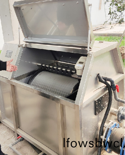 高(gao)精(jing)度(du)轉(zhuan)皷(gu)過(guo)濾(lv)器