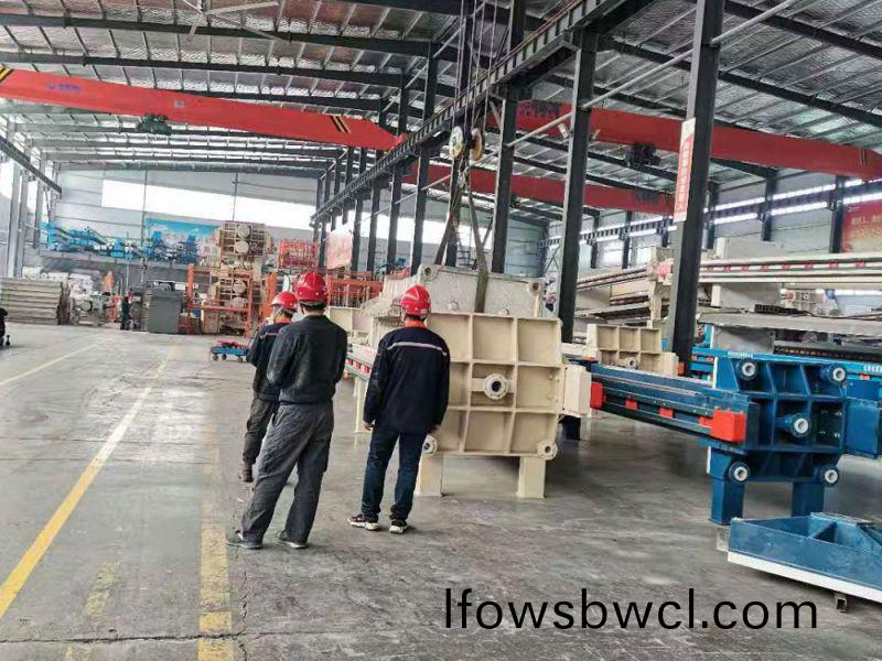 廠(chang)區(qu)風(feng)貌