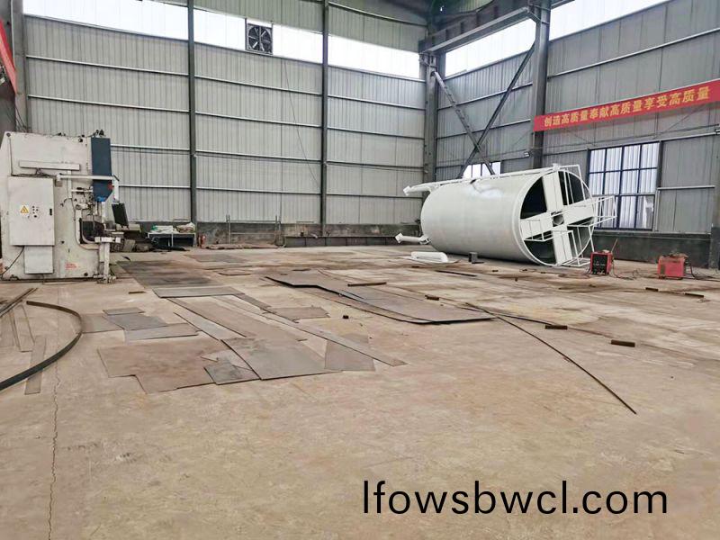 廠區(qu)風貌(mao)