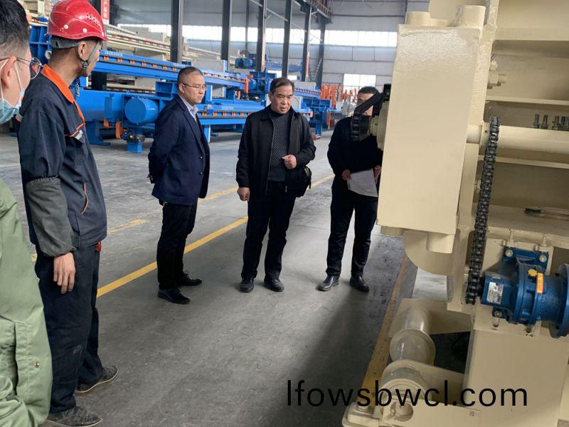 廠(chang)區風(feng)貌(mao)