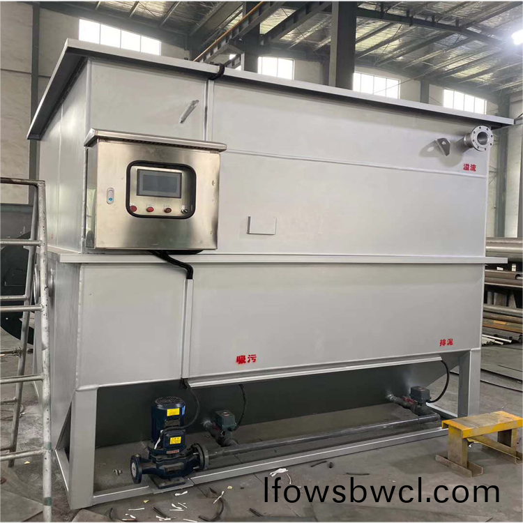 纖維(wei)轉(zhuan)盤(pan)一體機(ji)