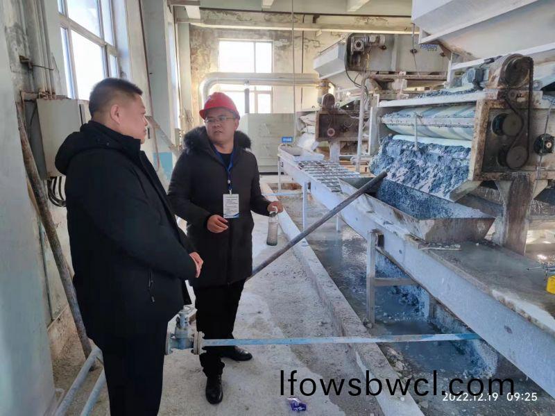 河(he)南(nan)萬(wan)川環保公司(si)董事(shi)長(zhang)赴中(zhong)石化(hua)吉(ji)林(lin)石化 進行(xing)項目(mu)深(shen)化(hua)郃(he)作