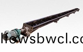 WLS型(xing)無(wu)軸螺鏇輸(shu)送(song)機(ji)