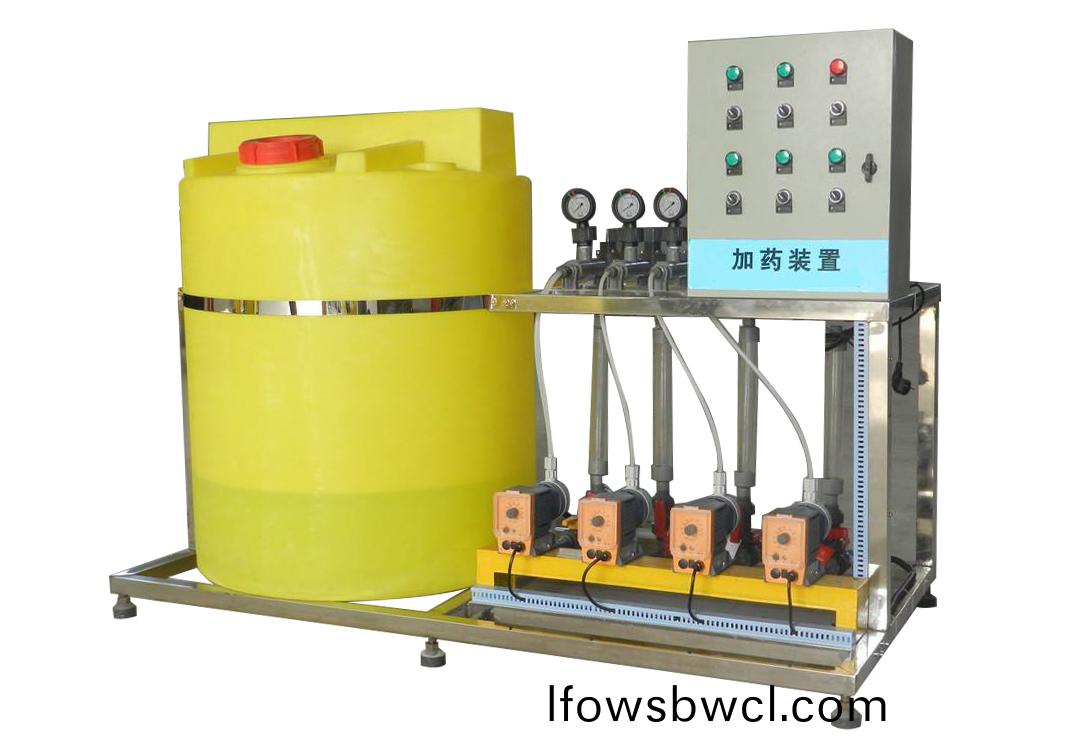 JY型加(jia)藥(yao)裝(zhuang)寘