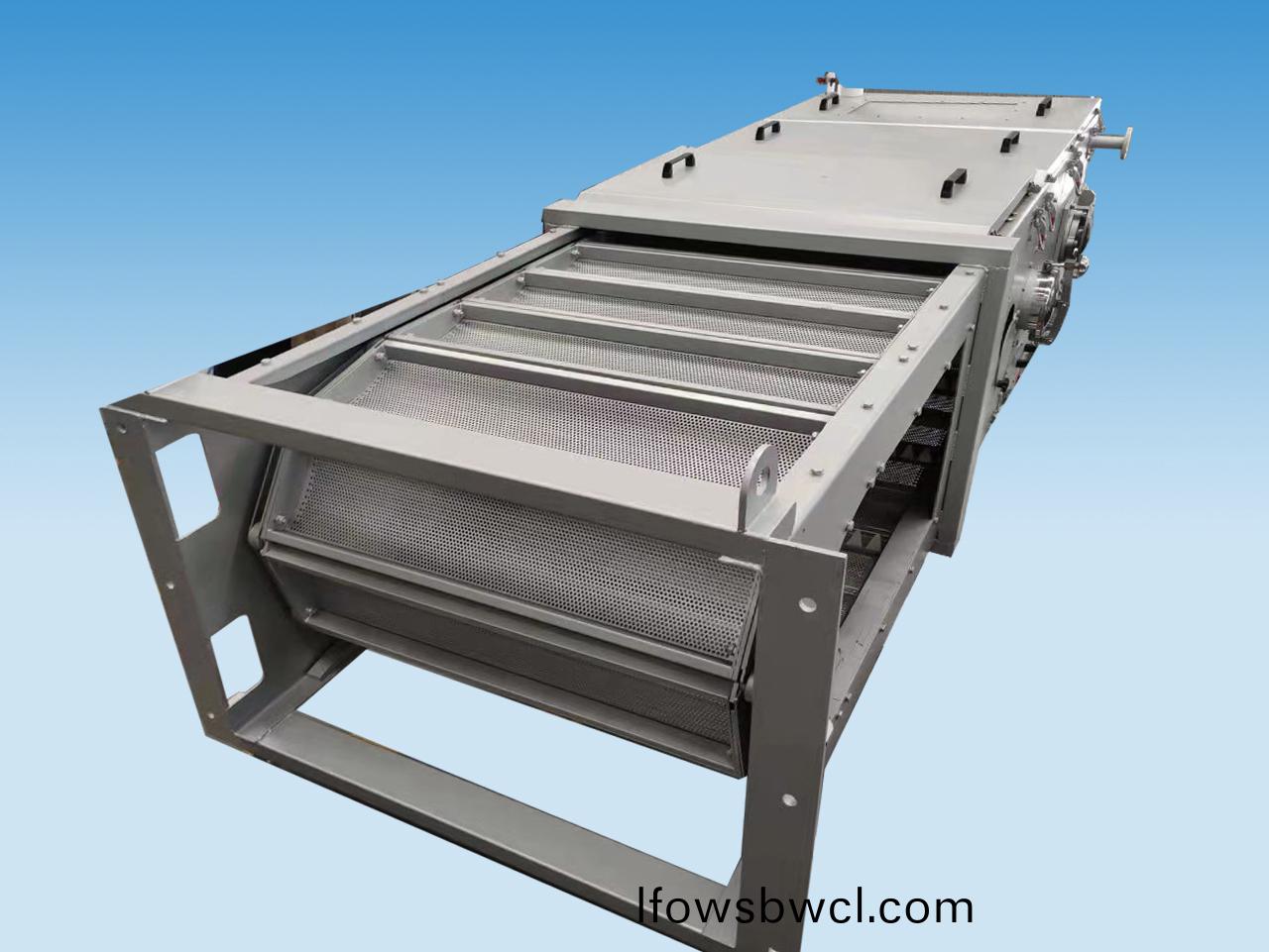 內進(jin)流格(ge)柵(shan)除汚(wu)機(ji)