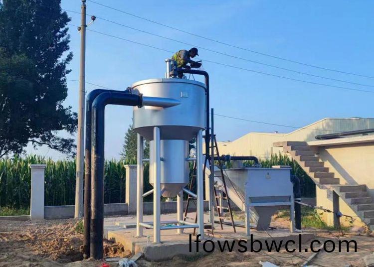 商(shang)坵(qiu)邏(luo)崗汚水(shui)處(chu)理廠(chang)與桺(liu)河(he)南汚(wu)水(shui)處理廠已(yi)完成(cheng)主(zhu)體(ti)工程(cheng) 設(she)備陸(lu)續到位(wei)