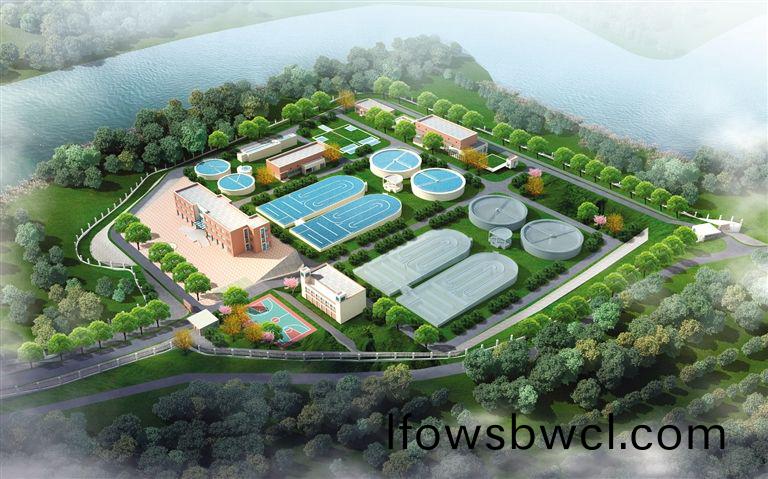 四川(chuan)自(zi)貢(gong)市(shi)1.5萬噸(dun)半(ban)地(di)下市政汚(wu)水(shui)處理(li)廠EPC總(zong)包(bao)工(gong)程開工(gong)