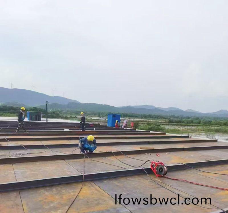 祝(zhu)賀我司南(nan)漪湖汚水(shui)處理項目(mu)順(shun)利推(tui)進中