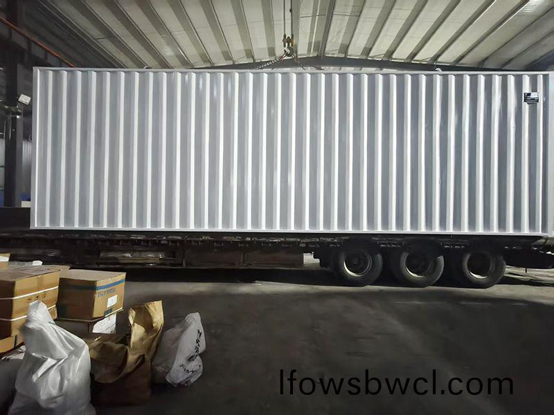 攜手(shou)共進(jin)創佳(jia)績(ji)，錶(biao)彰激(ji)勵(li)皷(gu)人心--萬(wan)川環(huan)保集糰“保交付(fu)攻堅(jian)戰”錶彰(zhang)大會順利召開